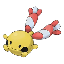 Chingling, official artwork