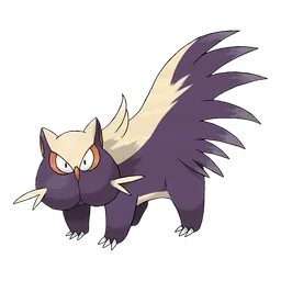 Stunky, official artwork