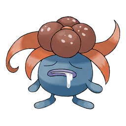 Gloom, official artwork