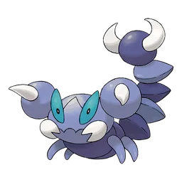 Skorupi, official artwork