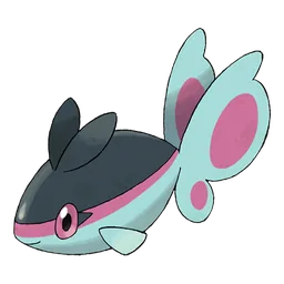 Finneon, official artwork
