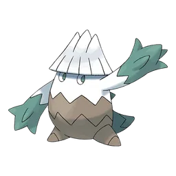 Snover, official artwork