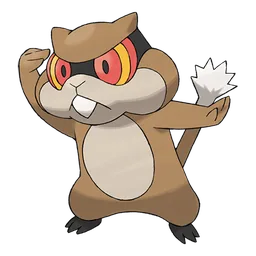 Patrat, official artwork