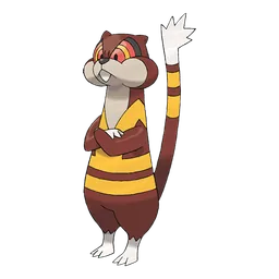 Watchog, official artwork
