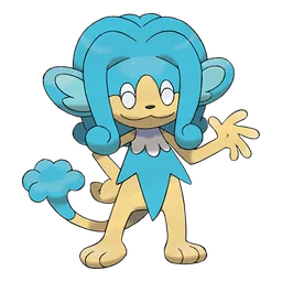 Simipour, official artwork