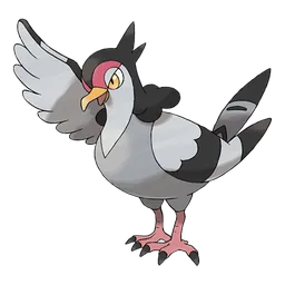 Tranquill, official artwork