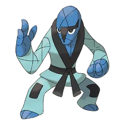 Sawk, official artwork