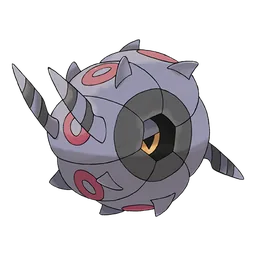 Whirlipede, official artwork