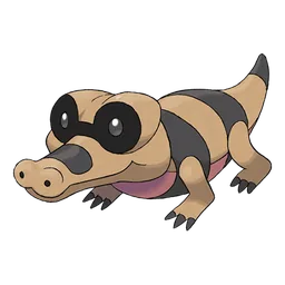 Sandile, official artwork