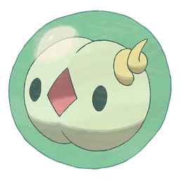 Solosis, official artwork
