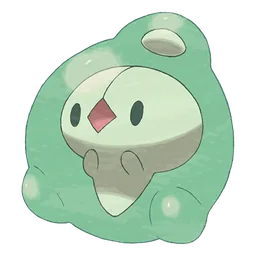 Duosion, official artwork