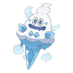 Vanillish, official artwork