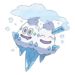 Vanilluxe, official artwork