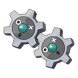 Klink, official artwork