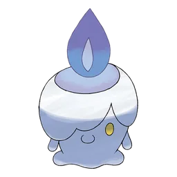 Litwick, official artwork