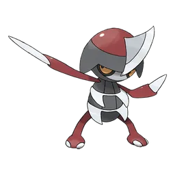 Pawniard, official artwork
