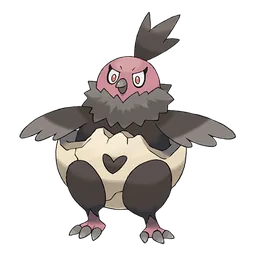 Vullaby, official artwork