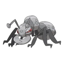 Durant, official artwork