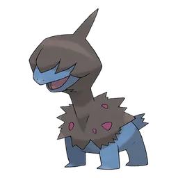 Deino, official artwork