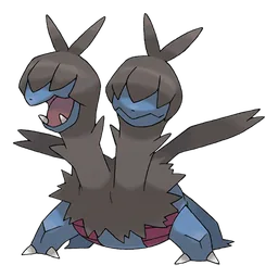 Zweilous, official artwork