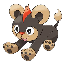 Litleo, official artwork
