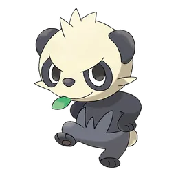Pancham, official artwork