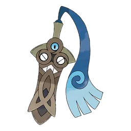 Honedge, official artwork