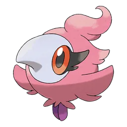 Spritzee, official artwork