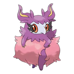 Aromatisse, official artwork