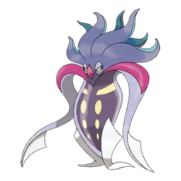Malamar, official artwork