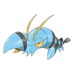 Clauncher, official artwork