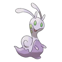 Sliggoo, official artwork
