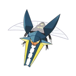 Vikavolt, official artwork