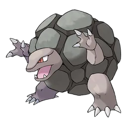 Golem, official artwork