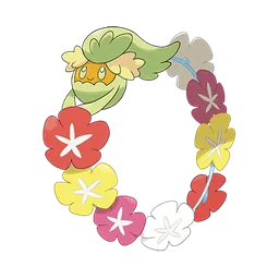 Comfey, official artwork