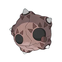 Minior, official artwork