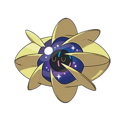Cosmoem, official artwork
