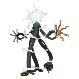 Xurkitree, official artwork