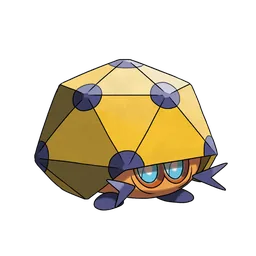 Dottler, official artwork