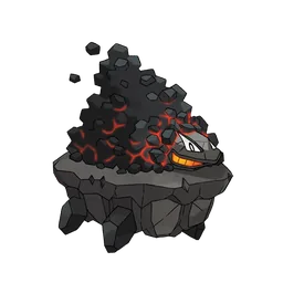 Carkol, official artwork