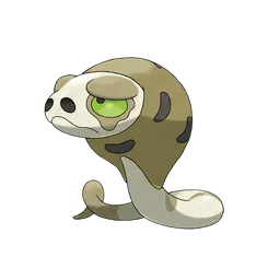 Silicobra, official artwork