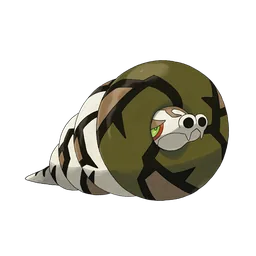 Sandaconda, official artwork