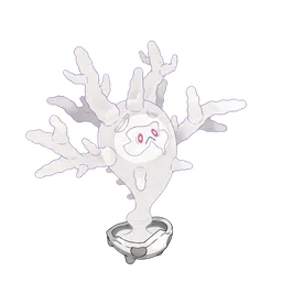 Cursola, official artwork