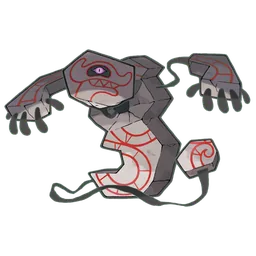 Runerigus, official artwork