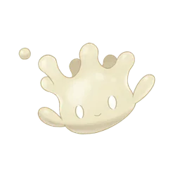 Milcery, official artwork