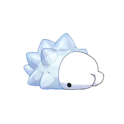 Snom, official artwork