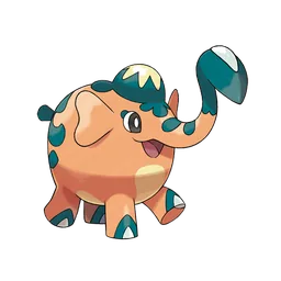 Cufant, official artwork