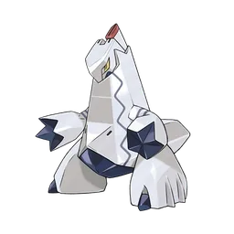 Duraludon, official artwork