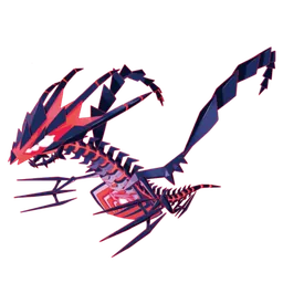 Eternatus, official artwork