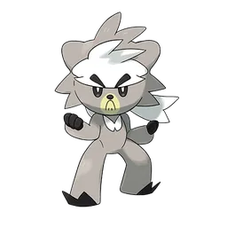 Kubfu, official artwork